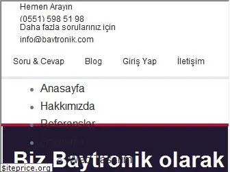 baytronik.com