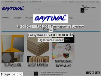 baytuval.com