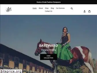 baytward.com