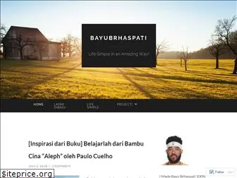 bayubrhaspati.wordpress.com