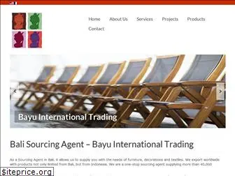 bayutrading.com