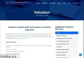 bayvaluation.com