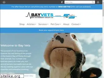 bayvets.net.nz