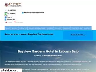 bayview-gardens.com