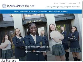 bayviewacademy.org