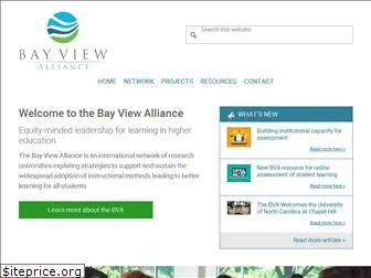 bayviewalliance.org