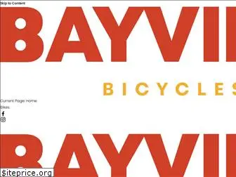 bayviewbikes.com