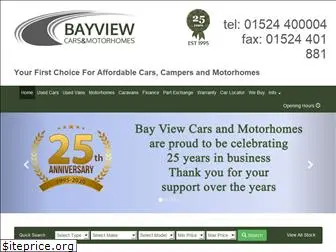 bayviewcars.co.uk