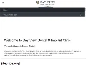 bayviewdental.co.uk