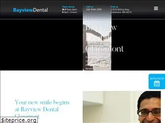 bayviewdental.com.au