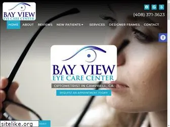 bayvieweyecarecenter.com