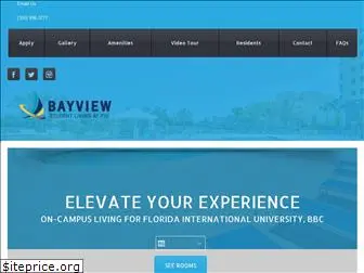 bayviewfiu.com