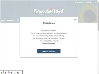 bayviewflorist.com