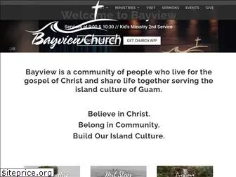 bayviewguam.com