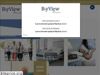 bayviewhomecare.com