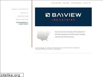 bayviewindustries.com