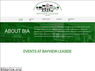 bayviewleasidebia.com