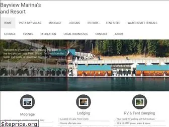 bayviewmarinas.com