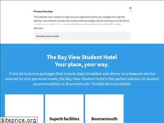 bayviewstudenthotel.co.uk