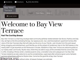 bayviewterraces.com