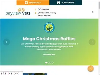 bayviewvets.com.au