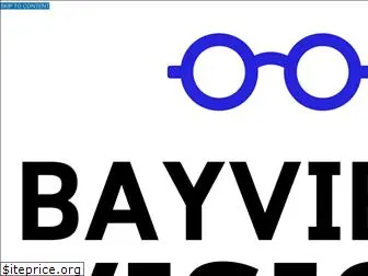 bayviewvision.com