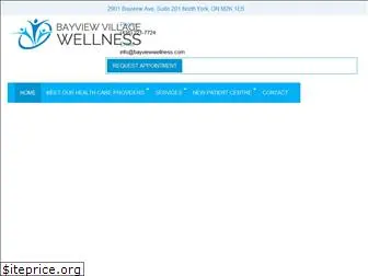bayviewwellness.com
