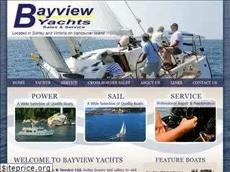 bayviewyachts.com