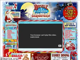 bayvillewinterwonderland.com