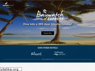 baywatchexpress.com