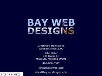 baywebdesigns.com