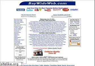 baywideweb.com