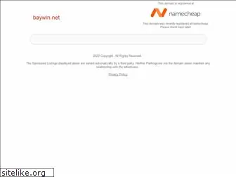 baywin.net