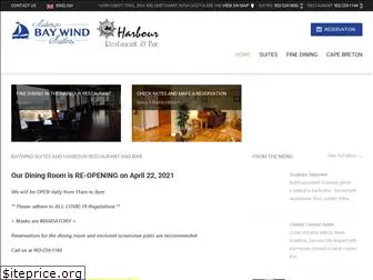 baywindsuites.com