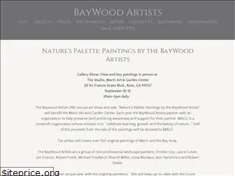 baywoodartists.org