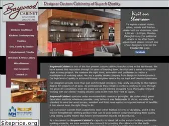 baywoodcabinet.com