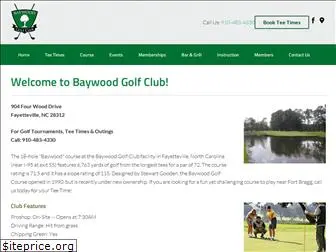 baywoodgc.com