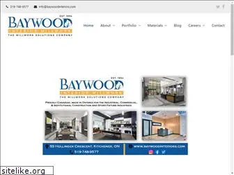 baywoodinteriors.com