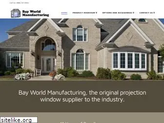 bayworldmfg.com