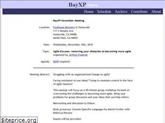 bayxp.org