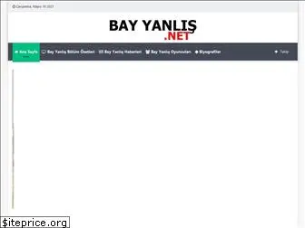 bayyanlis.net