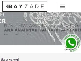 bayzade.net