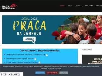 baza-instruktorow.com