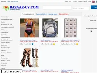 bazaar-cy.com