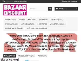bazaar-discount.com