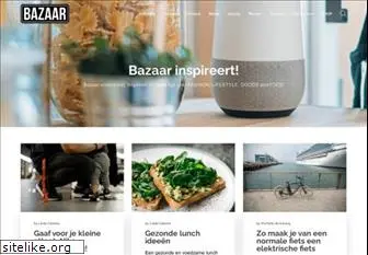 bazaar.nl