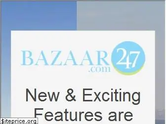bazaar247.com