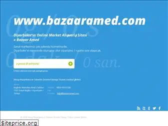 bazaaramed.com