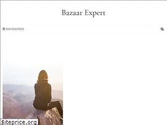 bazaarexpert.com