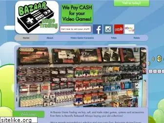 www.bazaargametrading.com